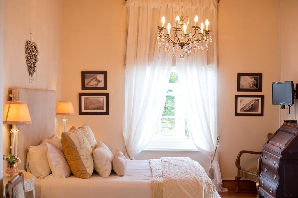 Bredasdorp Country Manor Esterno foto